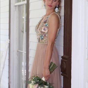 Sherri Hill Spring 2019 - Great Condition